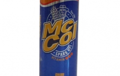 NƯỚC KHOÁNG LÚA MẠCH