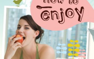5 Cách Thưởng Thức Trái Cây Sấy Thái Lan