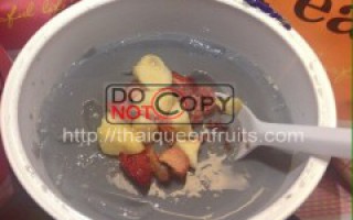 Cách Đi Thái Lan Lấy Hàng