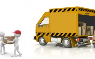 Phương thức vận chuyển