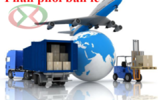 Đại Lý Phân Phối Hàng Thái Lan