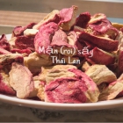 Mận (Roi) Đỏ Sấy Thái Lan