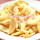 Đào Sấy Thái Lan