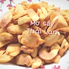 Mơ Sấy Thái Lan