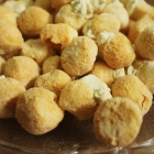 Nhãn Nhân Sầu Riêng Sấy Thái Lan